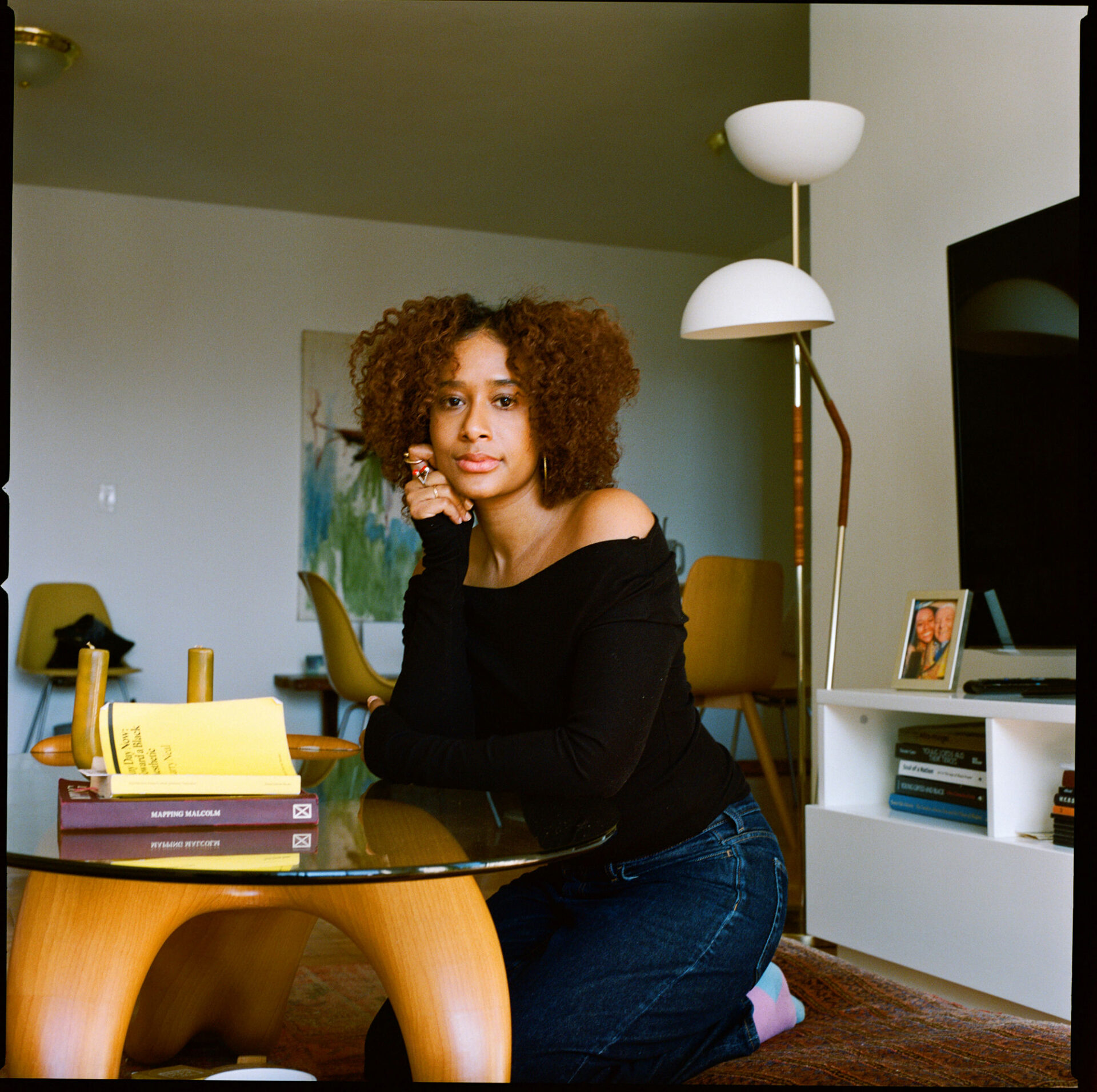 Najha Zigbi-Johnson