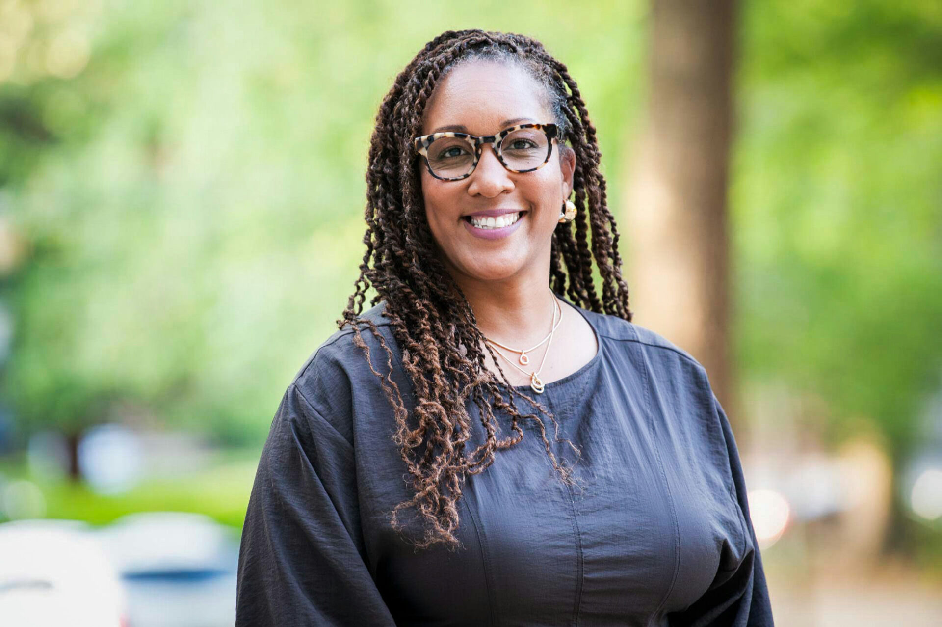 Brandy Pettijohn, PhD