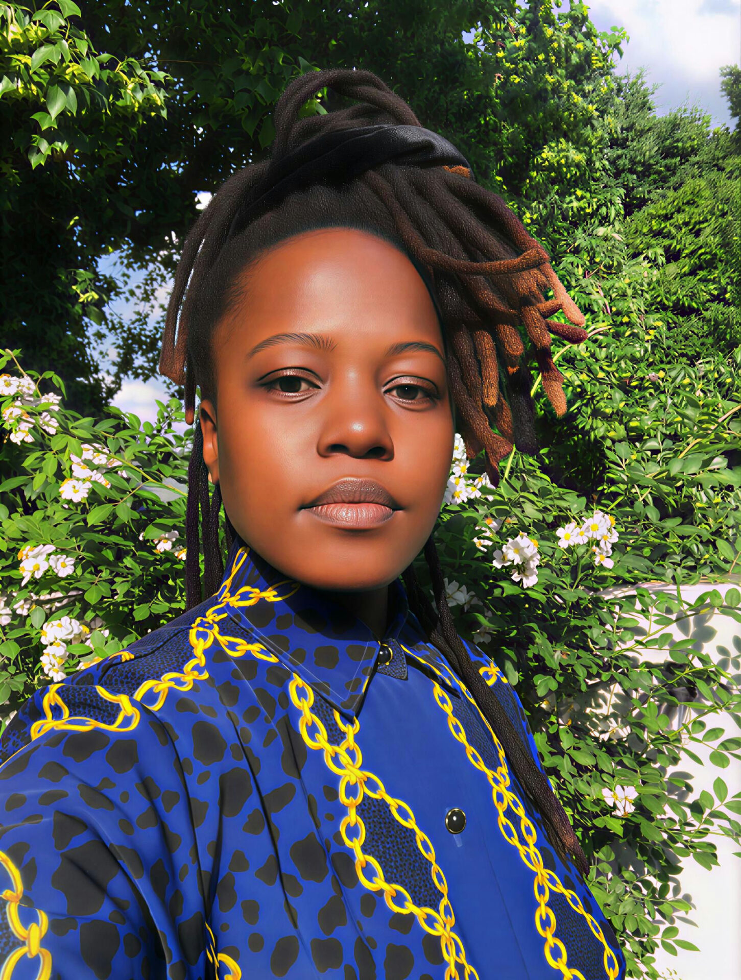 Thembeka Heidi Sincuba