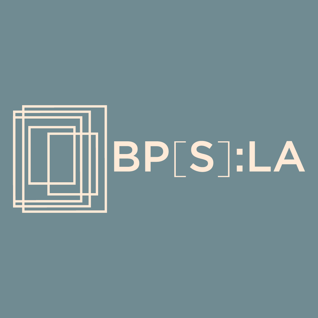 Favicon for Black Portraiture[s}:Los Angeles