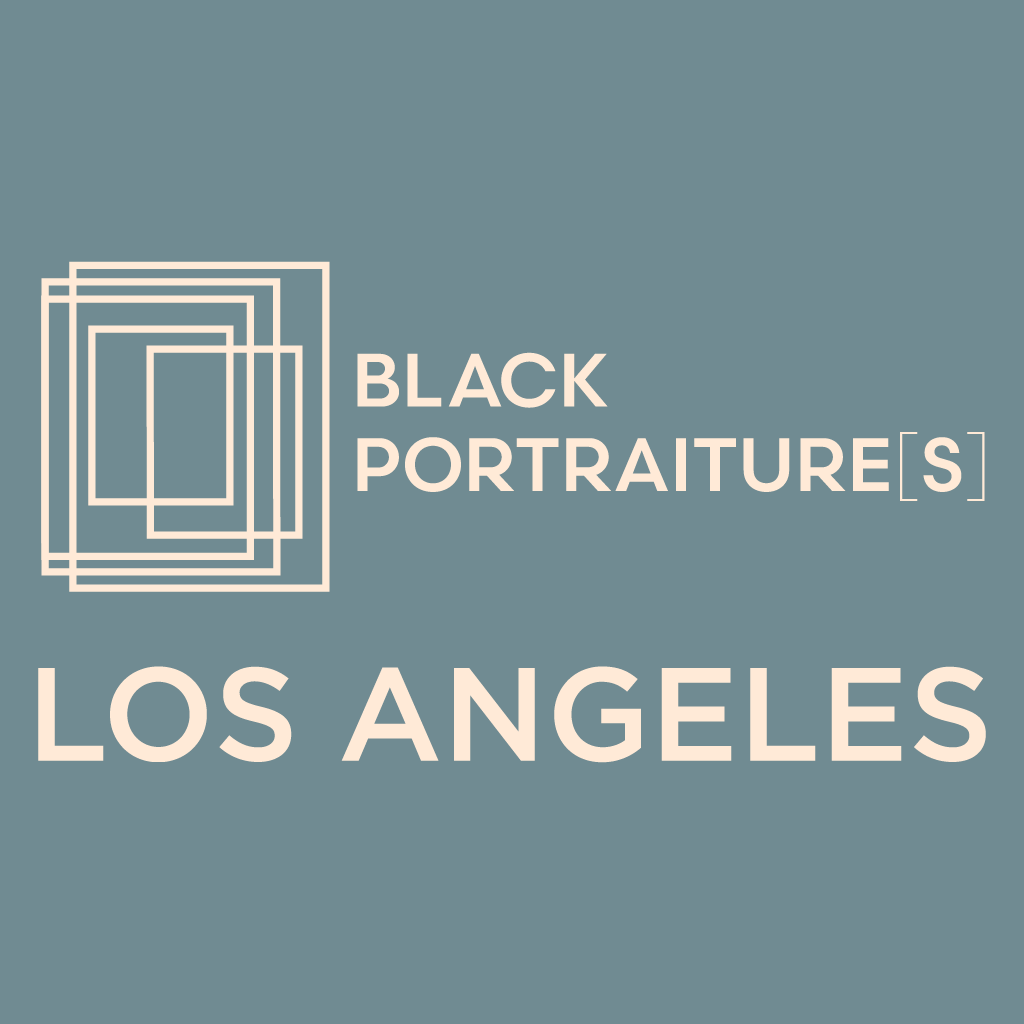 Favicon for Black Portraiture[s]:Los Angeles