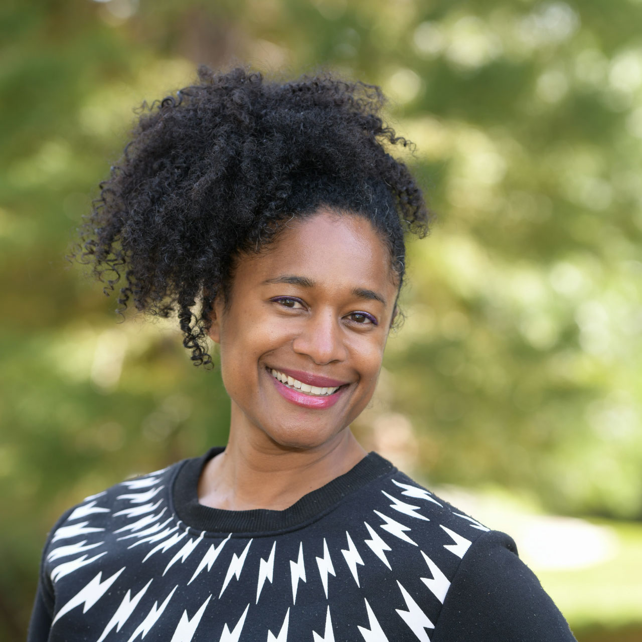 Cathy Thomas