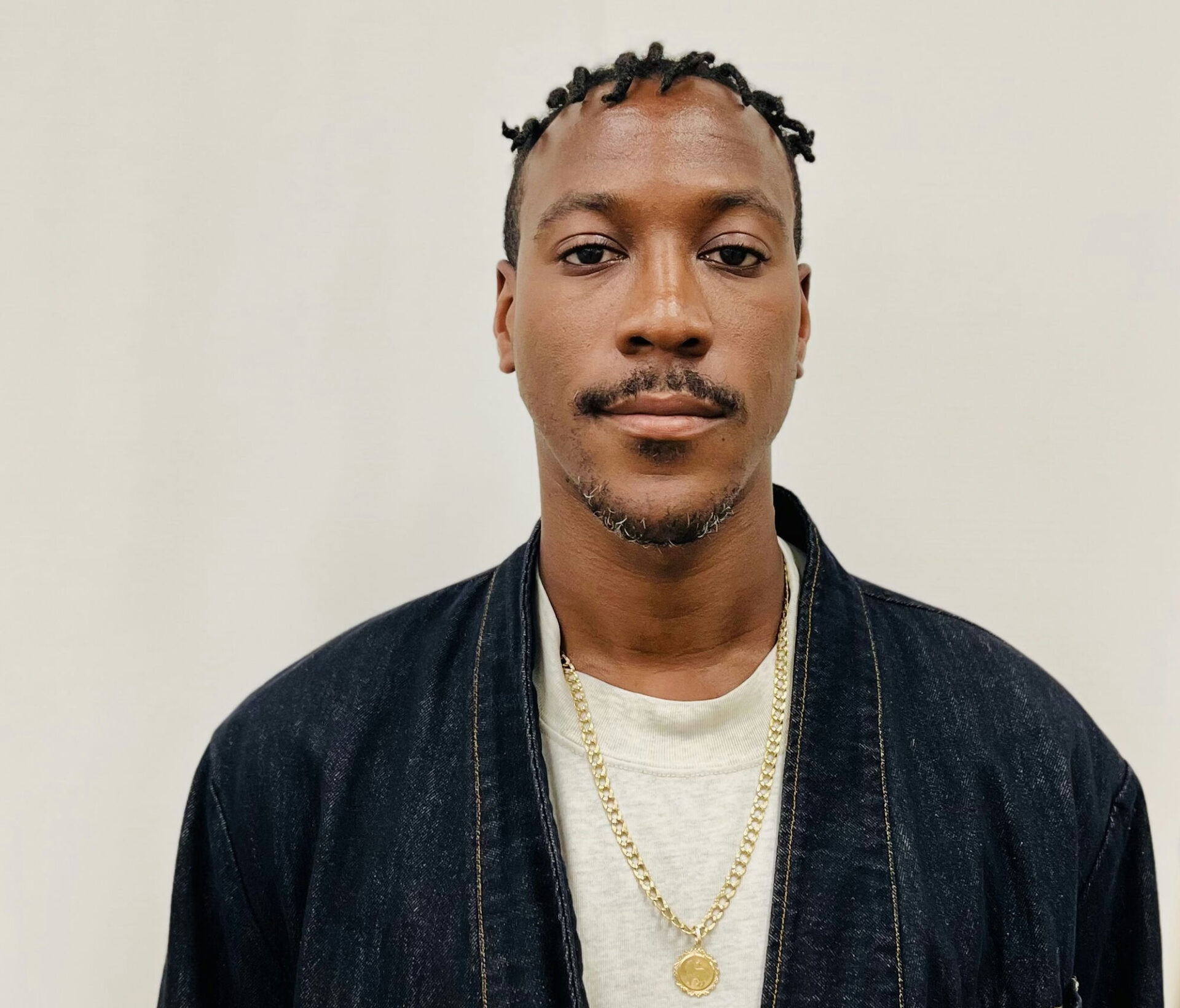 Kevin Bernard Moultrie Daye