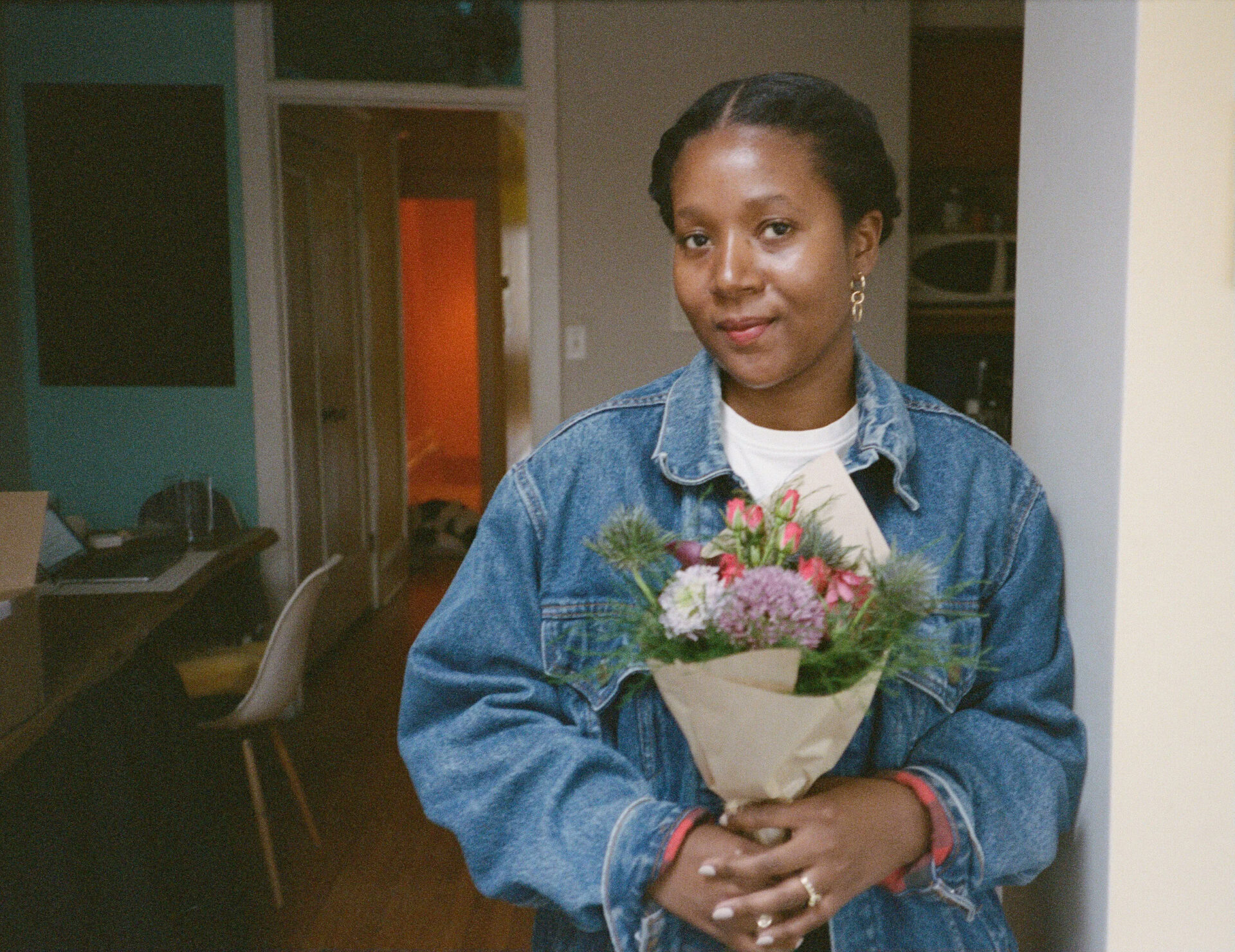 Letticia Cosbert Miller