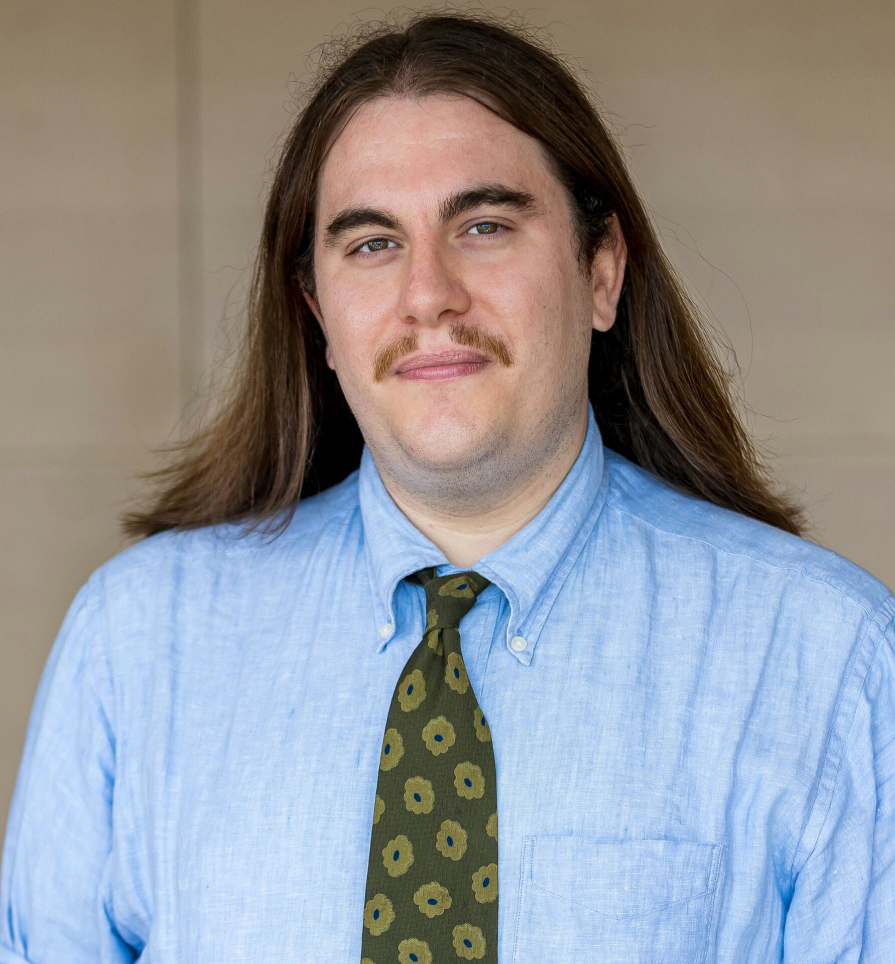 Joshua Massey