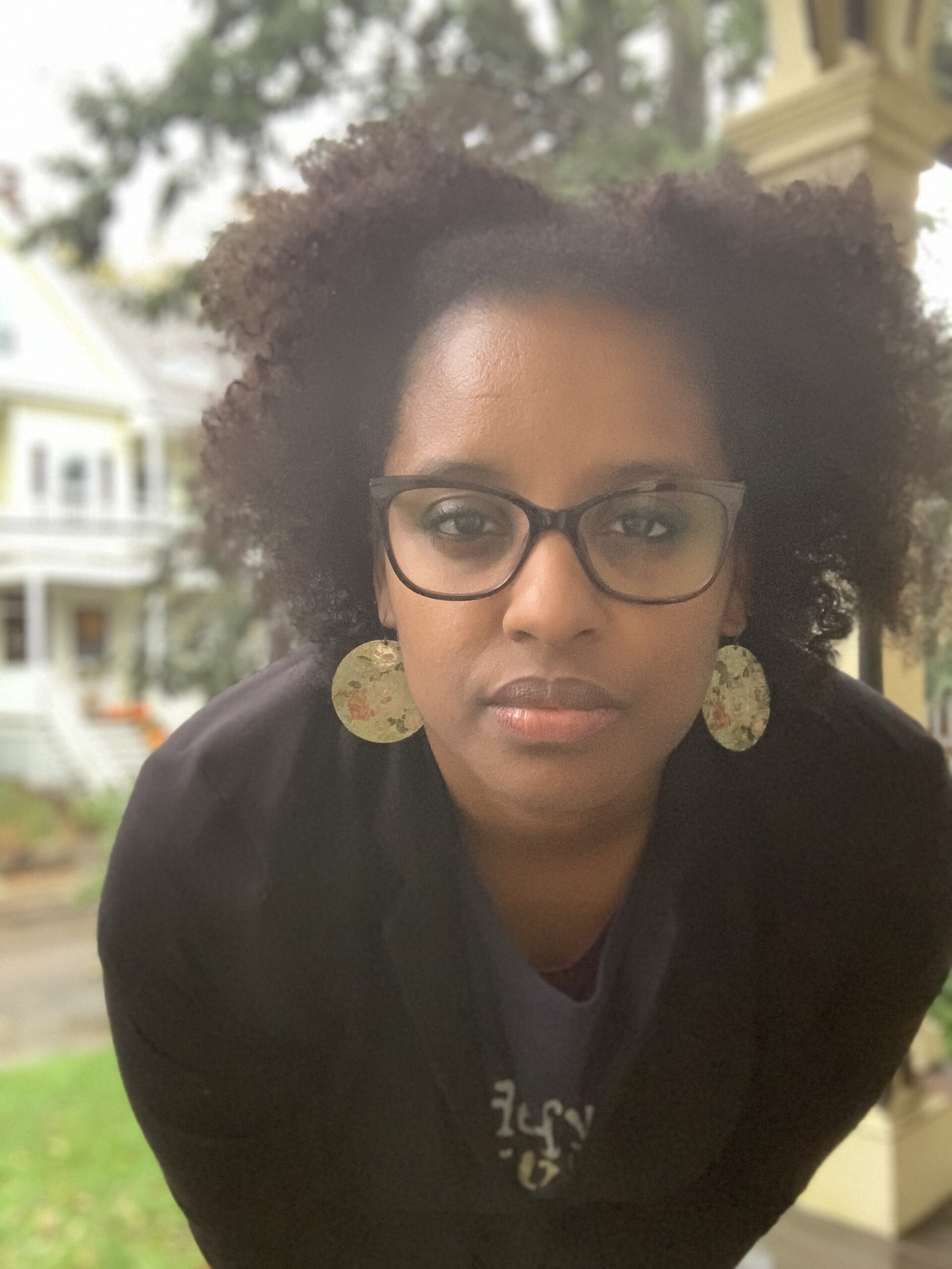 Dr. Anya Wallace
