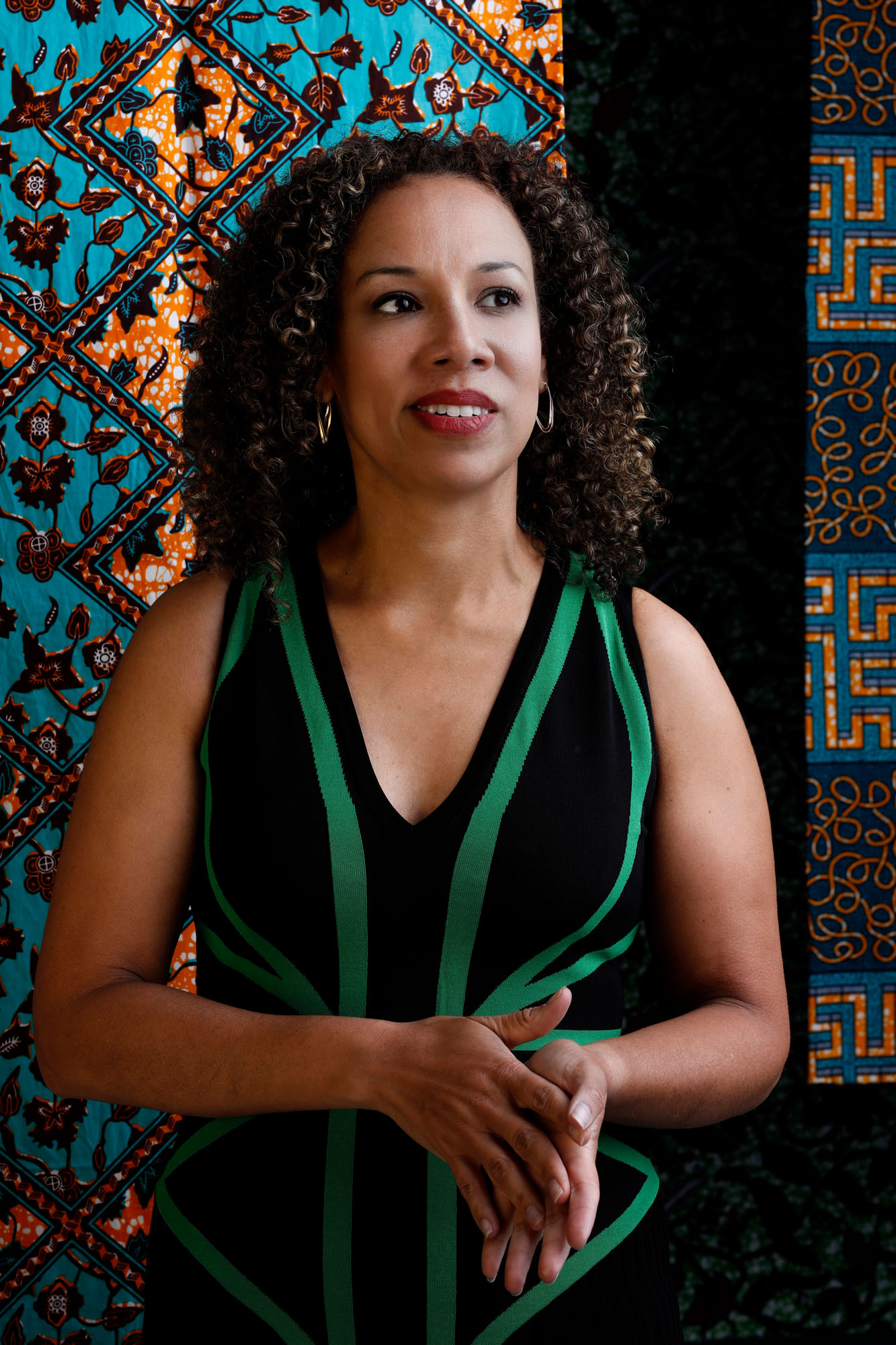 Dr. Courtney R. Baker
