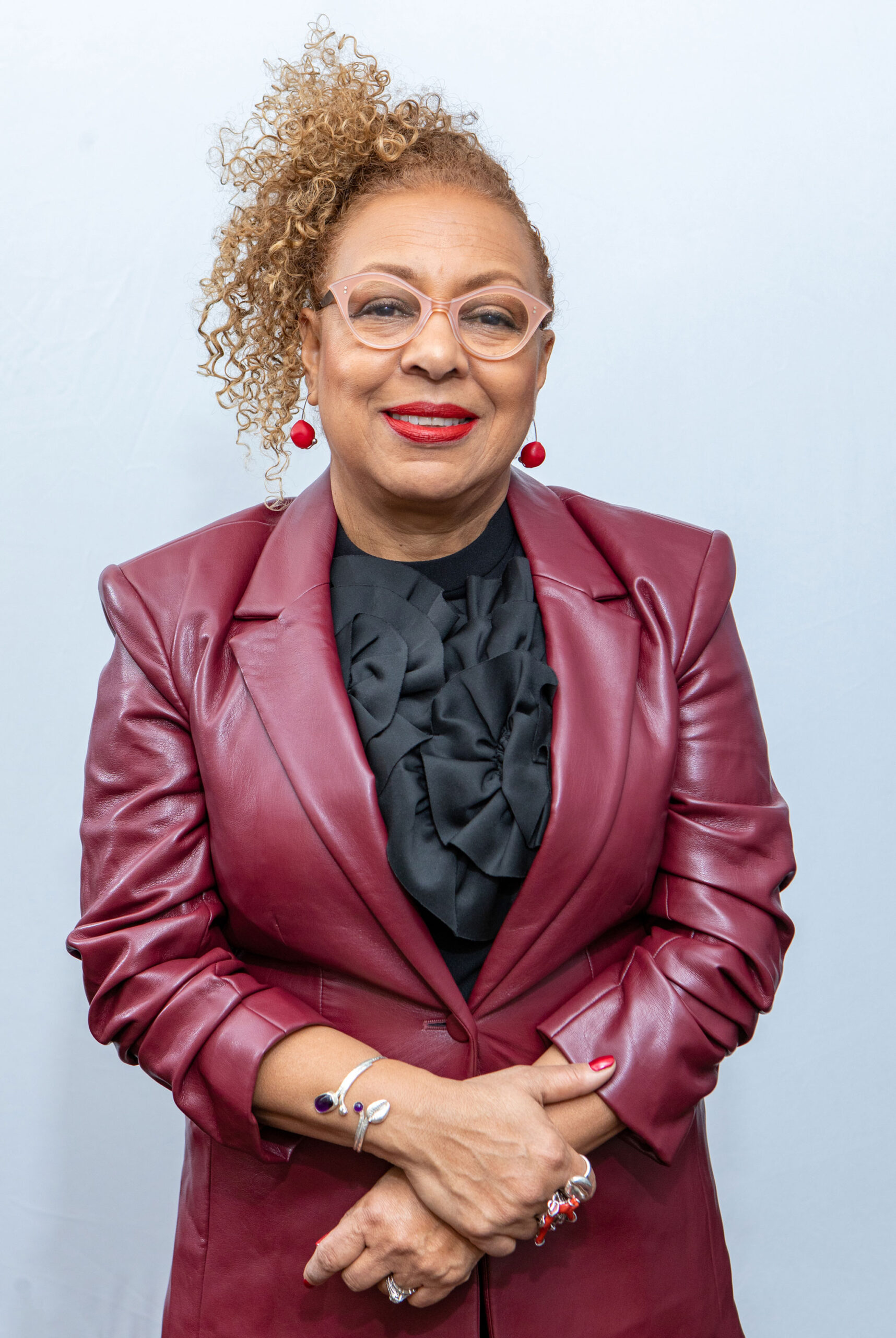 Dr. Kellie Jones