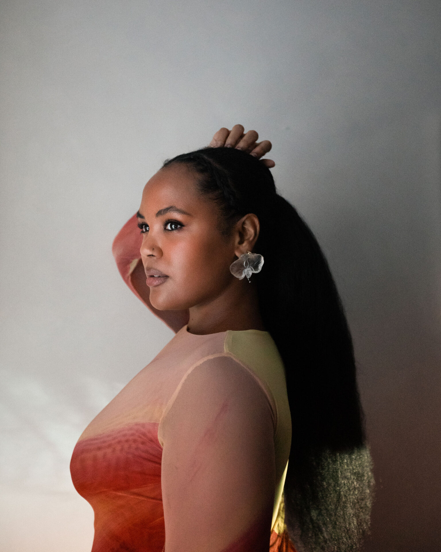 Aliyah Hasinah