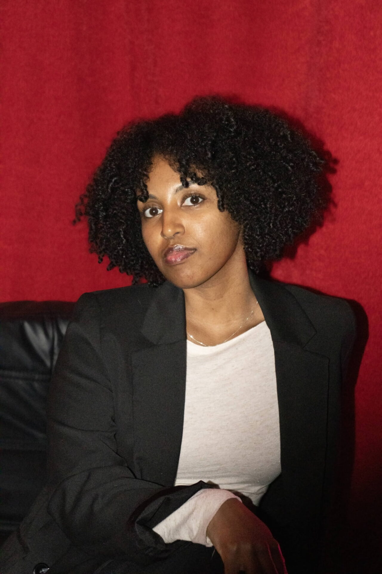 Kiki Teshome