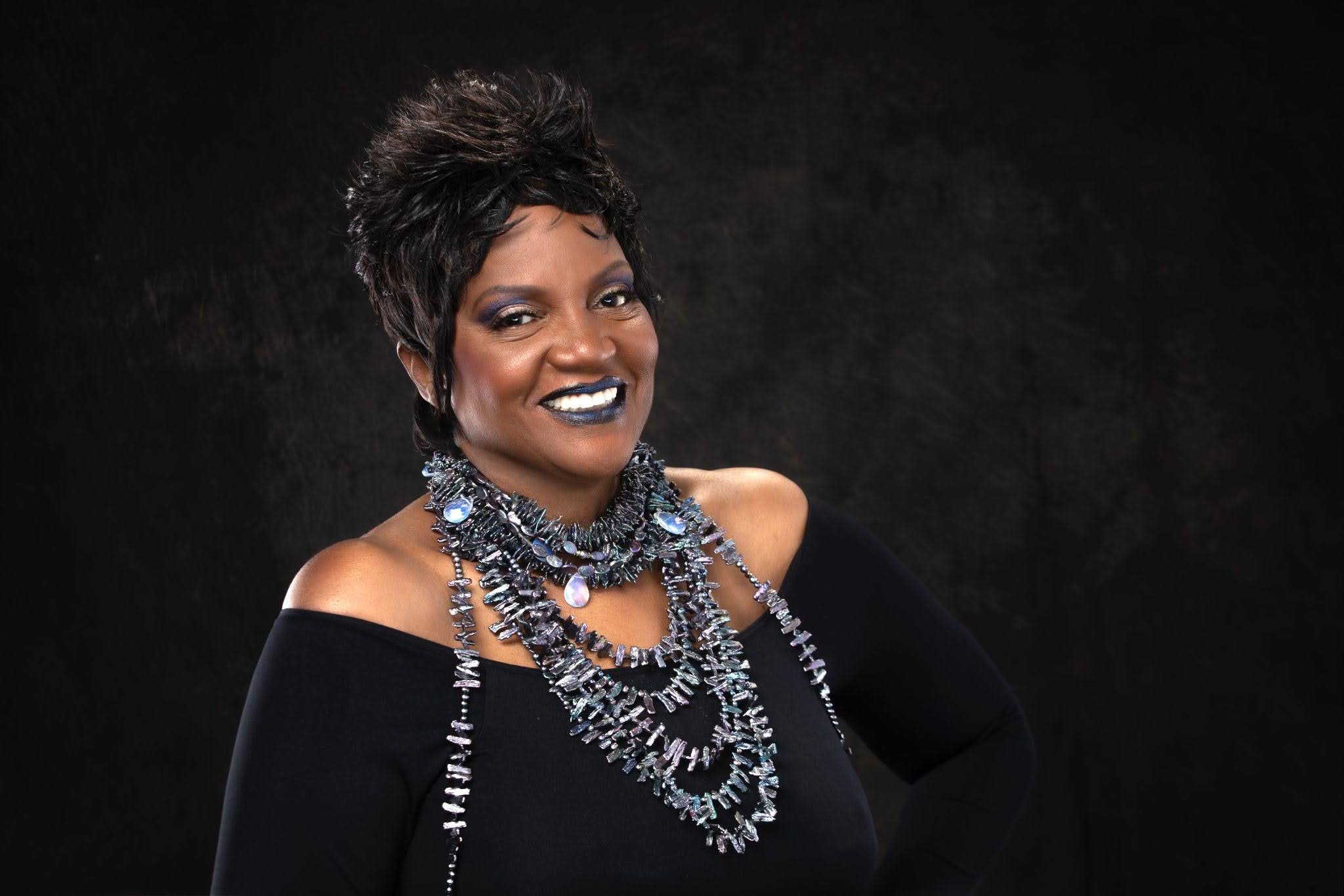 Anna Maria Horsford