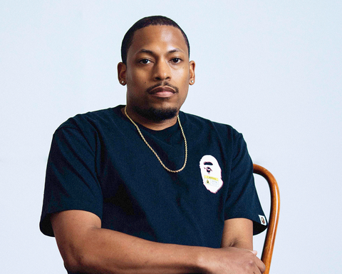 Germane Barnes
