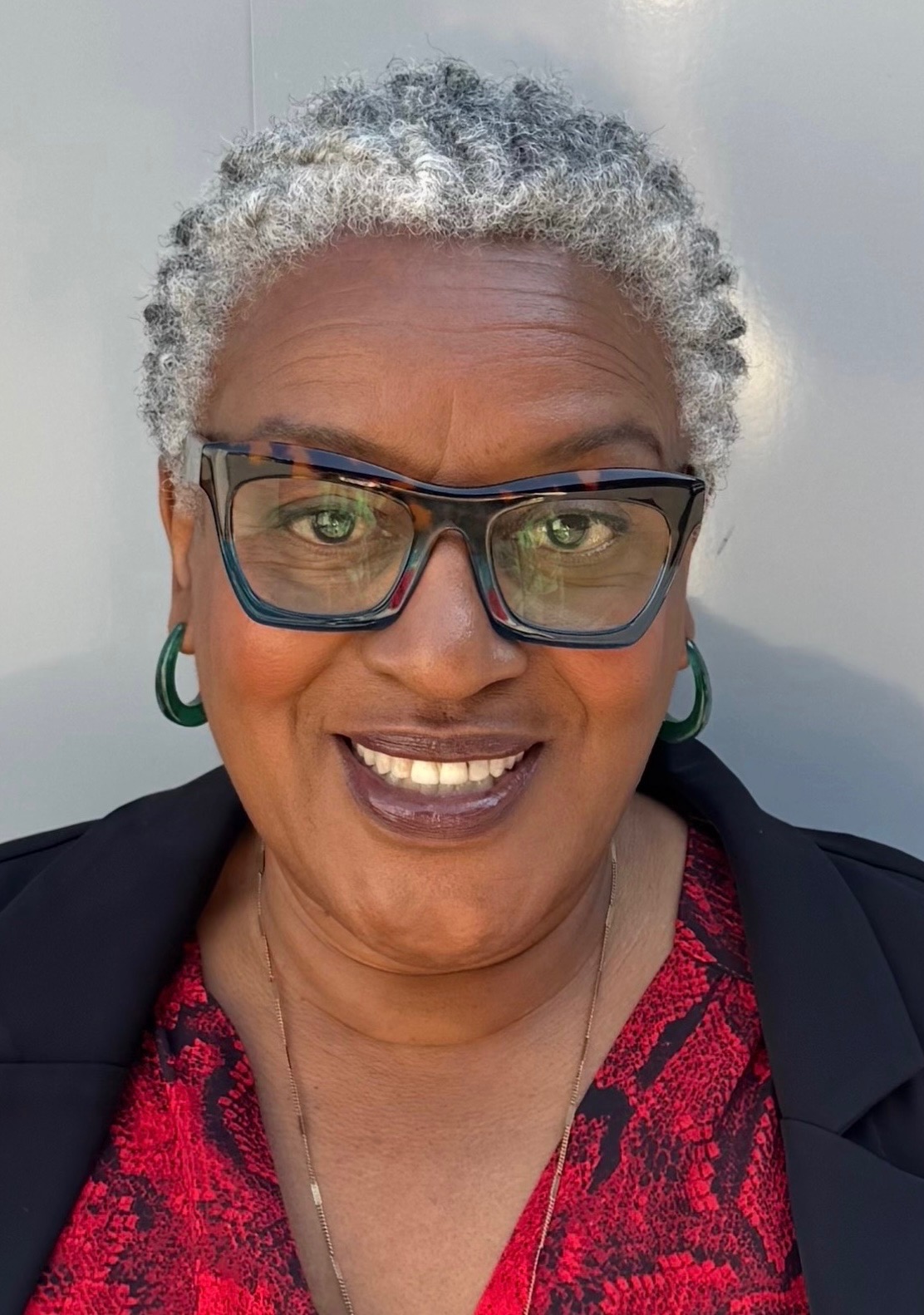 CCH Pounder