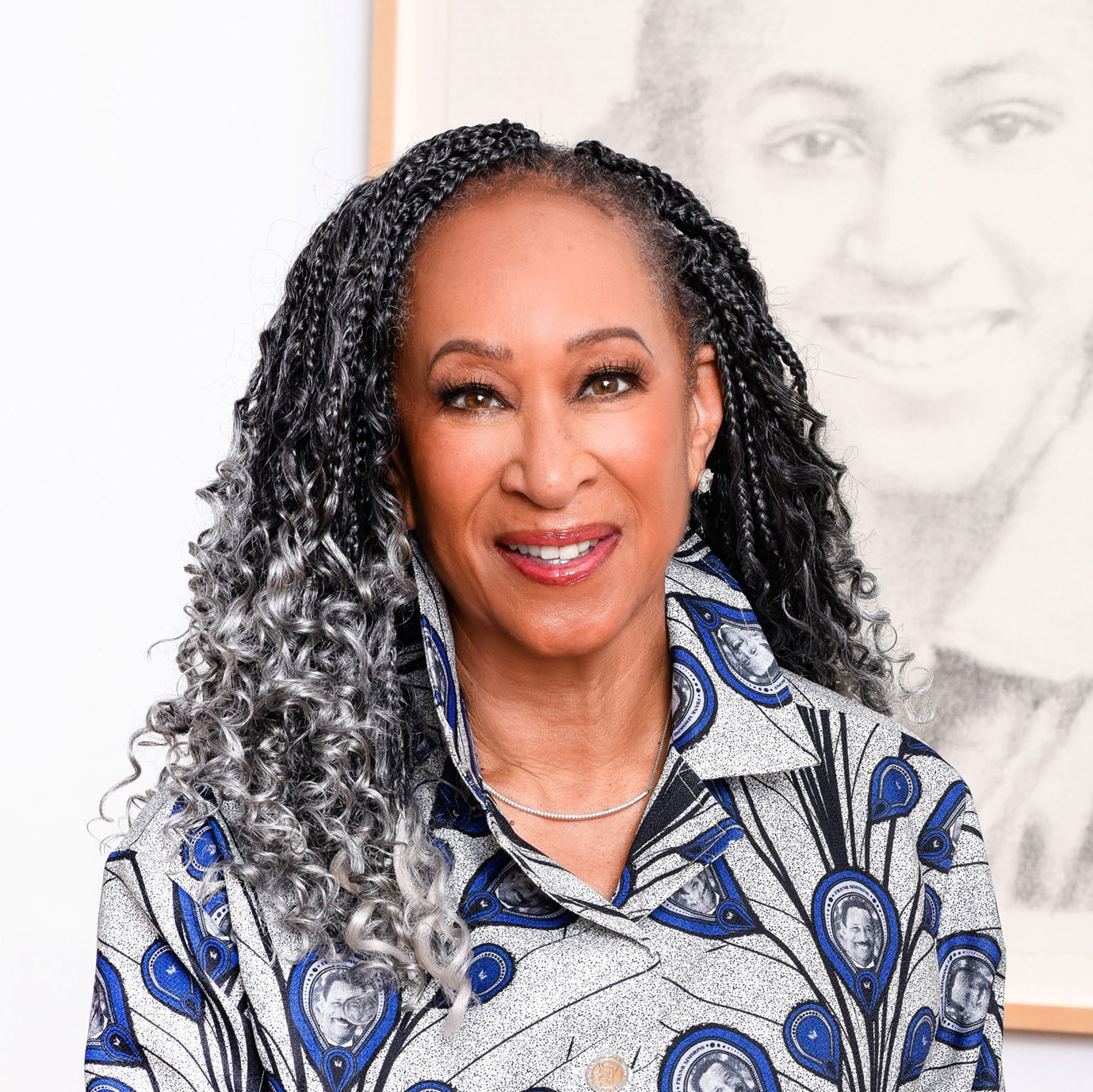 Joy Simmons
