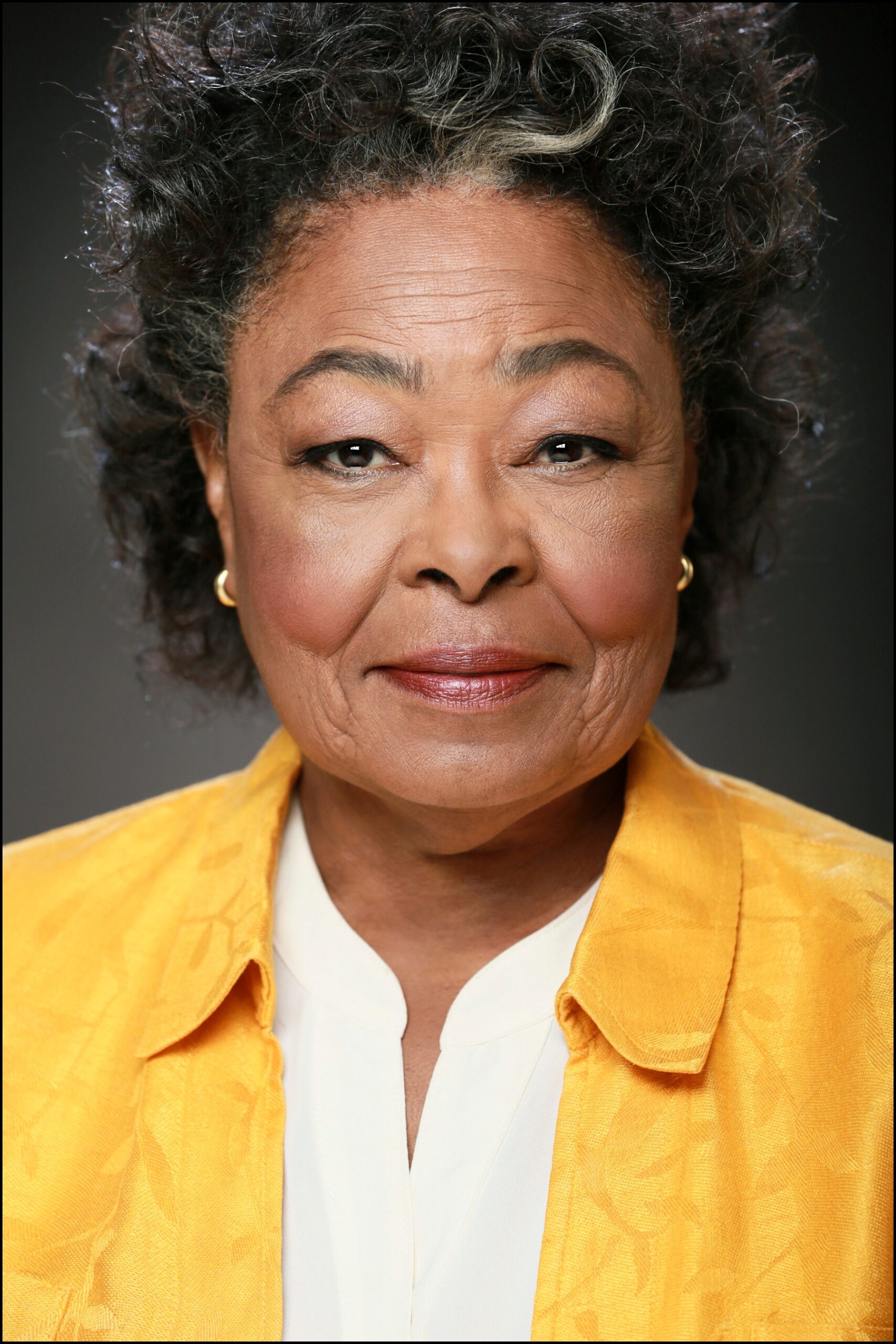 Dr. Rosie Lee Hooks