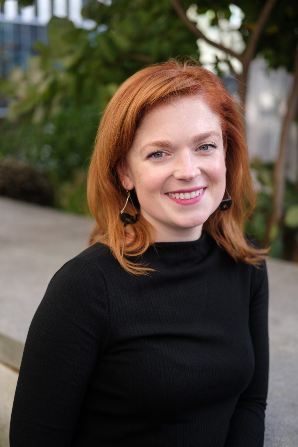 Hallie Ringle