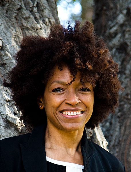 J. Yolande Daniels
