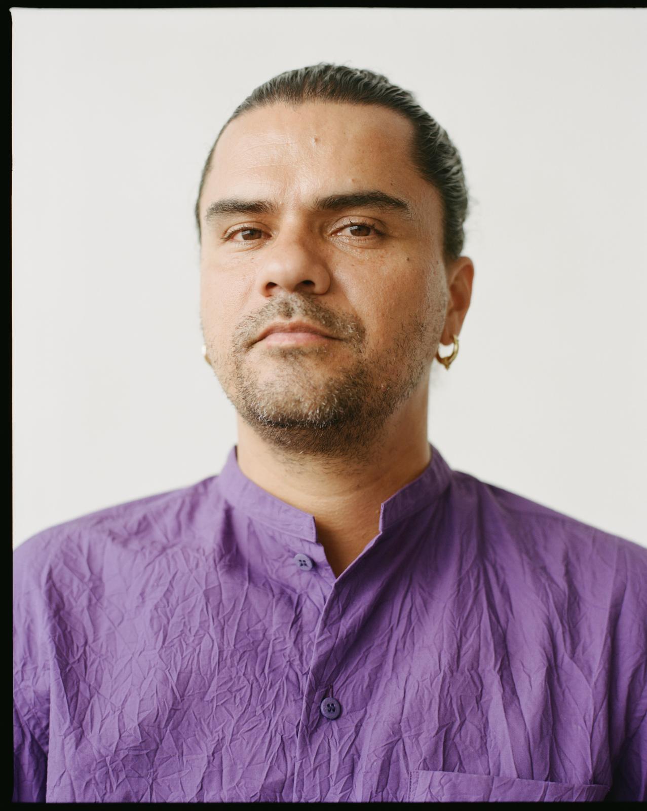 Luis Rincón Alba
