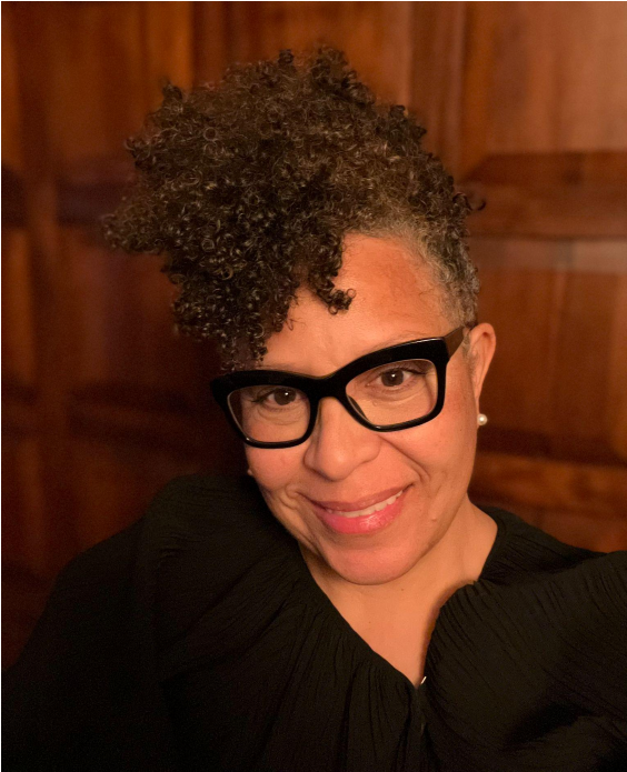 Sandra Jackson-Dumont