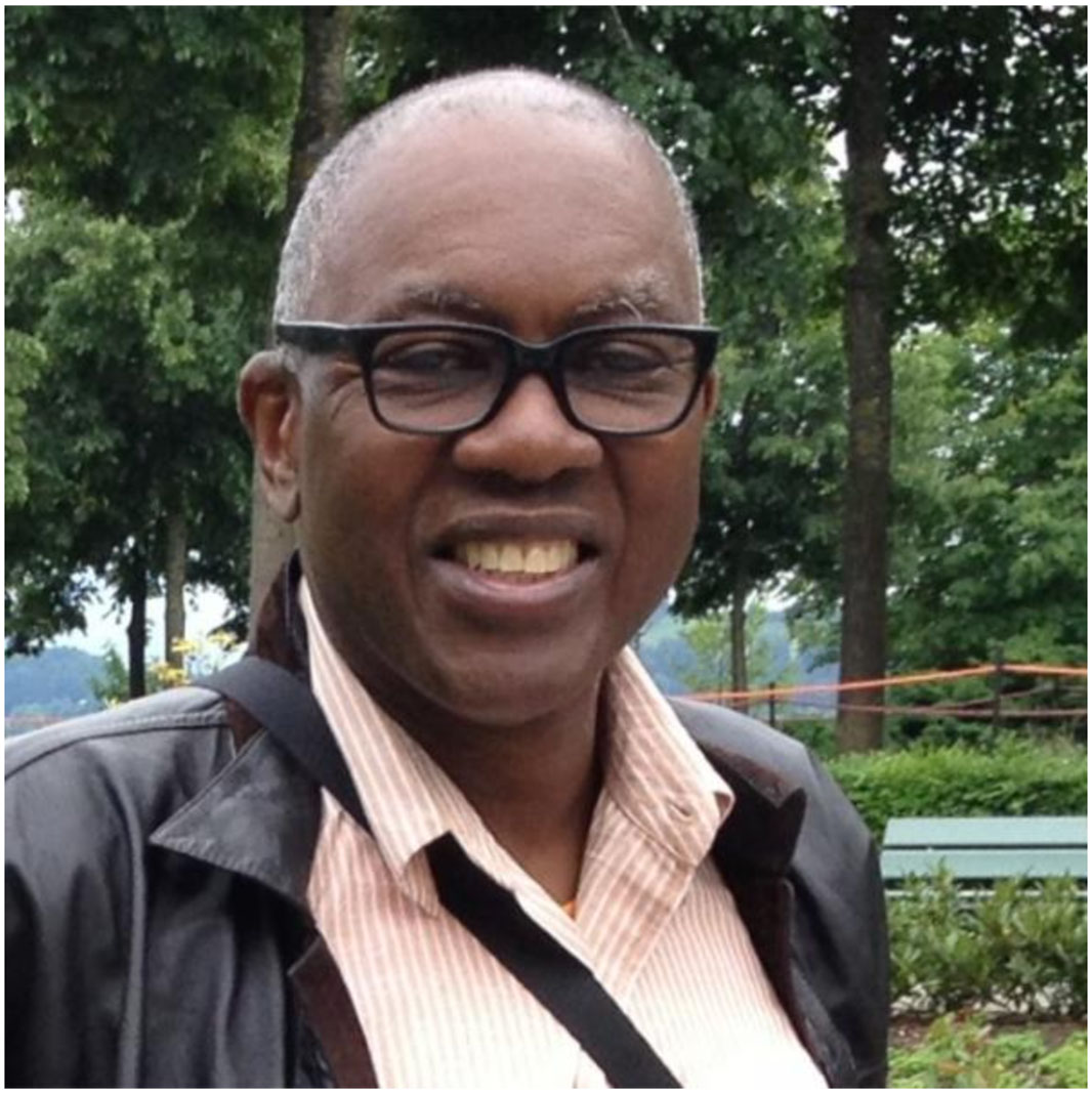Warren Crichlow