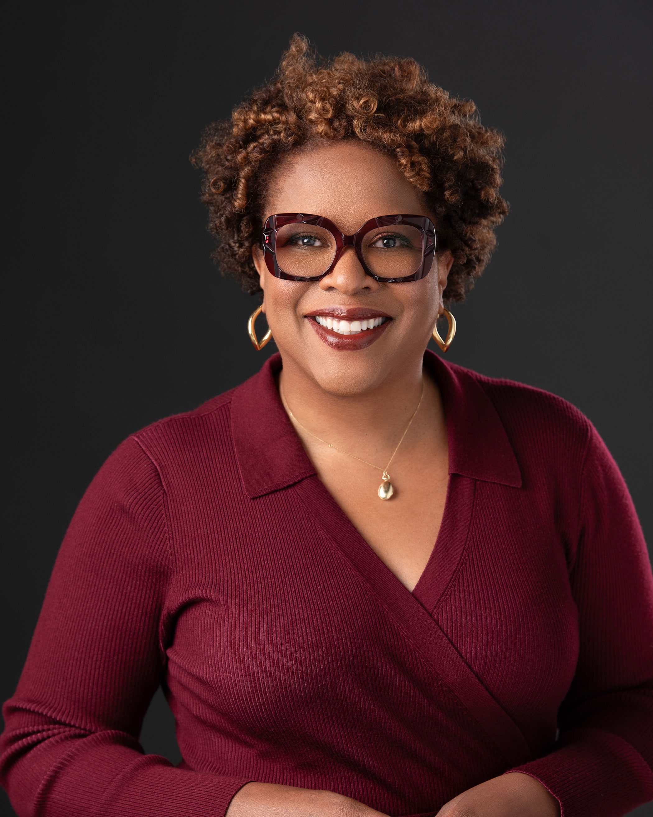 Tayari Jones
