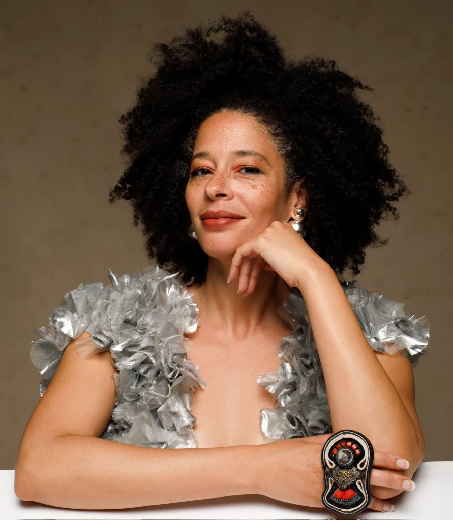 Dr. Tiffany E. Barber