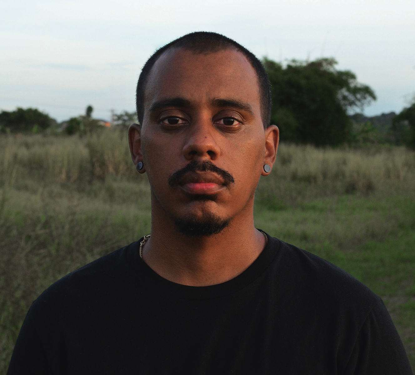 Luis Vasquez La Roche
