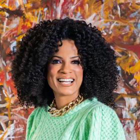 Janine Sherman Barrois