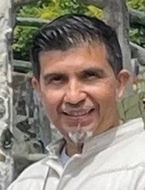 Rogelio Acevedo