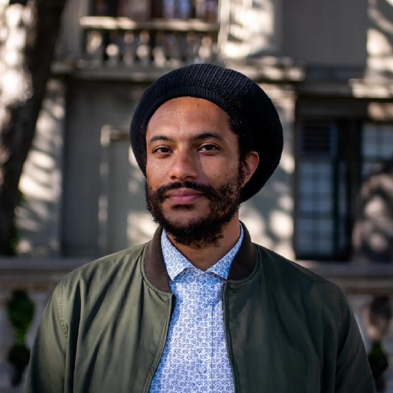 Dr Jovan Scott-Lewis