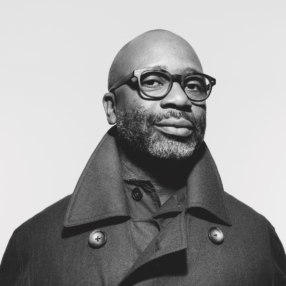 Theaster Gates