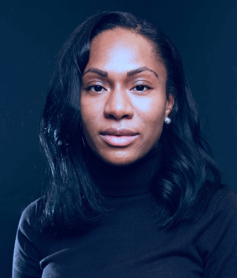 Adriane V. Jefferson