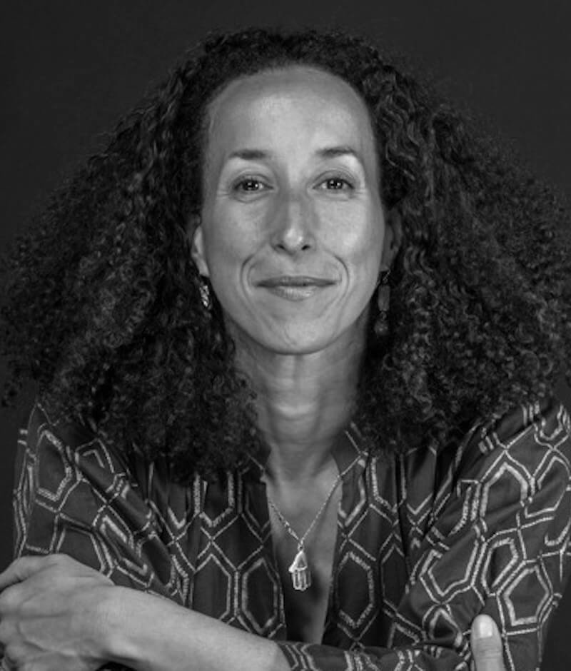Cheryl Finley