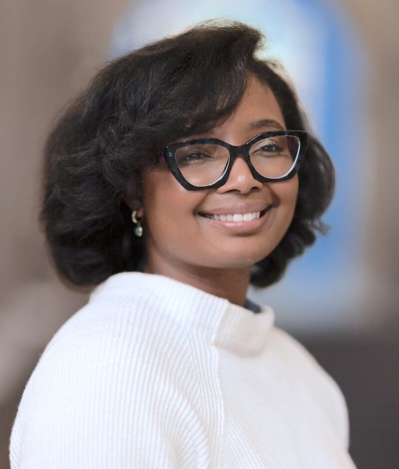 Destinee Filmore