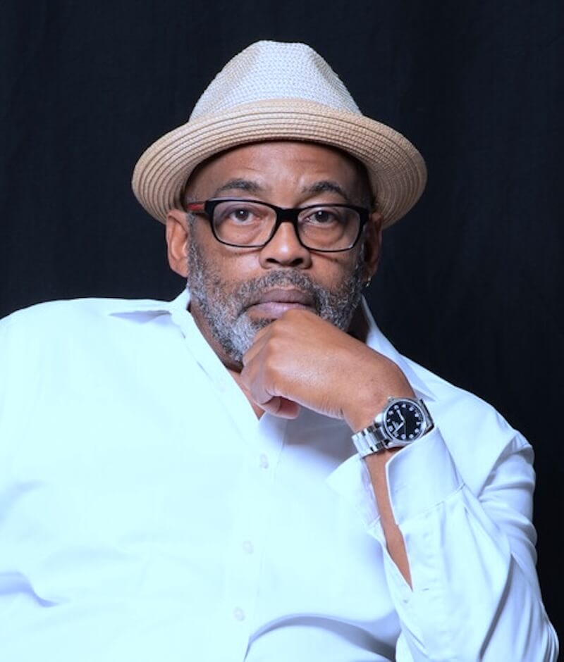 Quraysh Ali Lansana