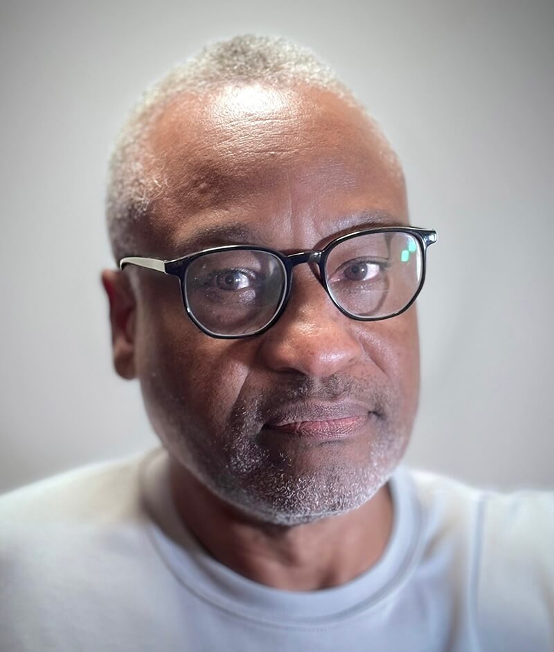 Ron Tarver