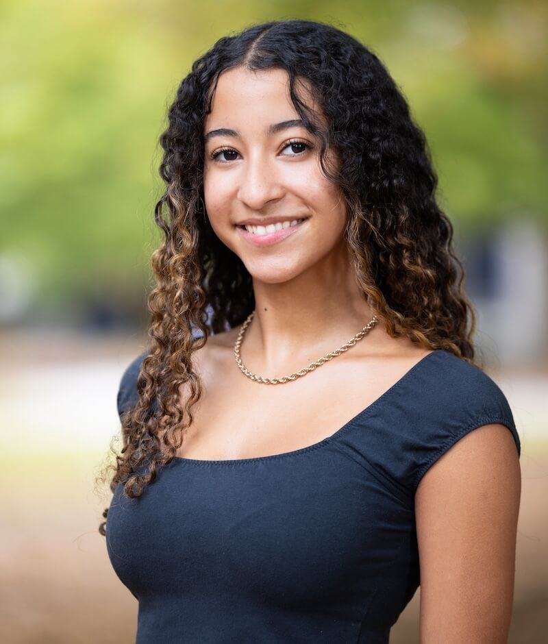 Noura Finley