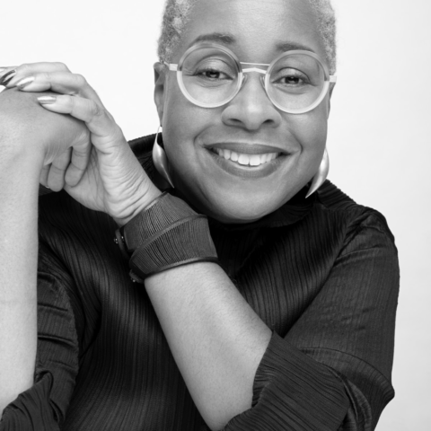 Mabel O. Wilson