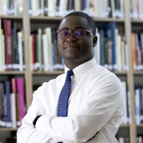 Paul Ampofo Ninson