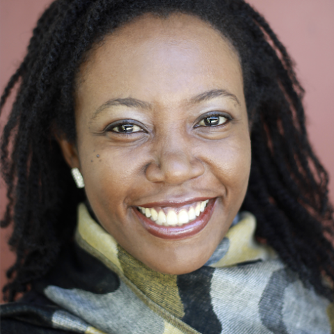 Dr. Marsha Pearce