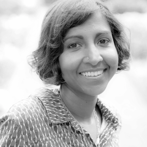 Anna Arabindan-Kesson