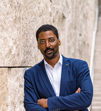 LeRonn P. Brooks