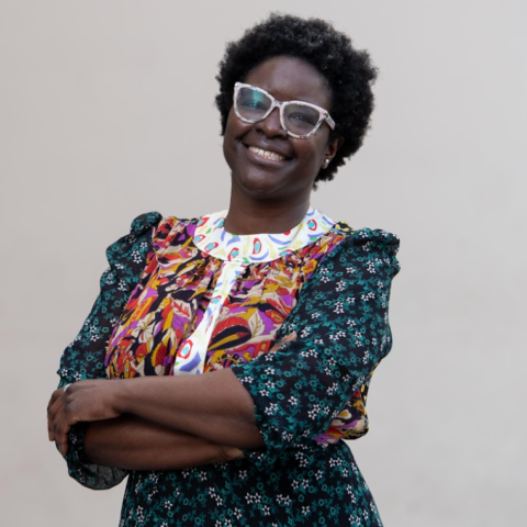 Elvira Dyangani Ose