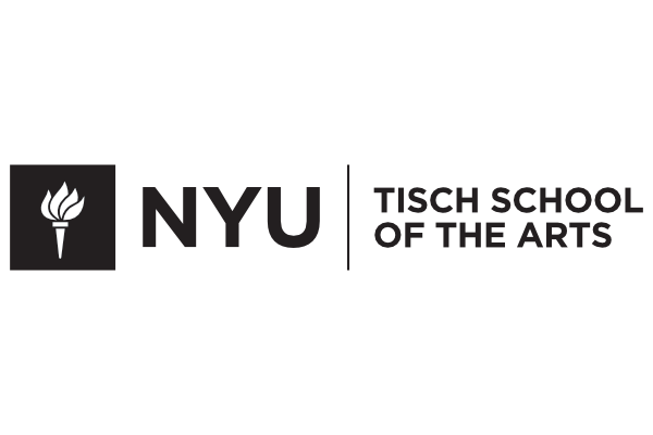 NYU Tisch School of the Arts logo