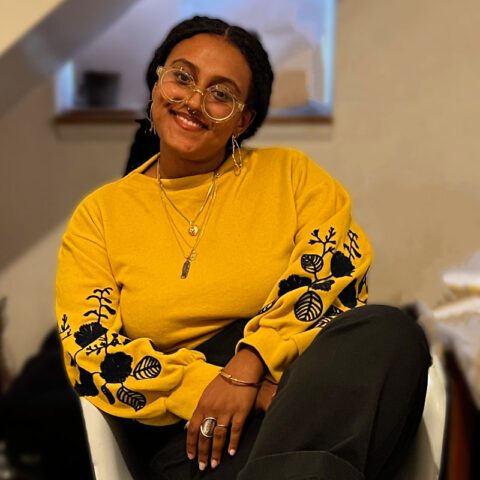 Enas Hassan